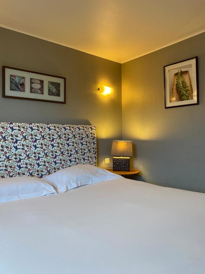 Contact Hotel Le Sud Montpellier Aeroport Parc Expo Arena Mauguio Kültér fotó