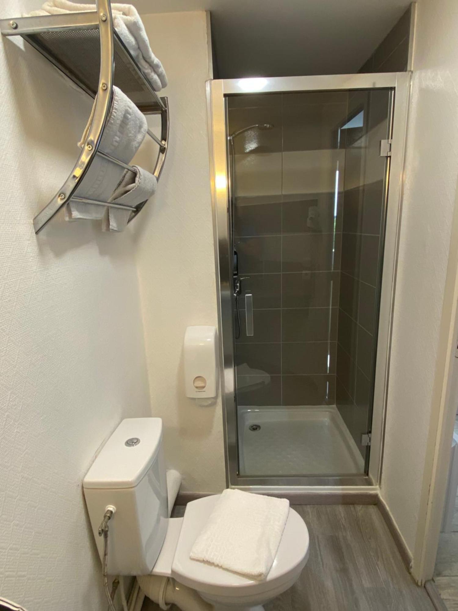 Contact Hotel Le Sud Montpellier Aeroport Parc Expo Arena Mauguio Kültér fotó