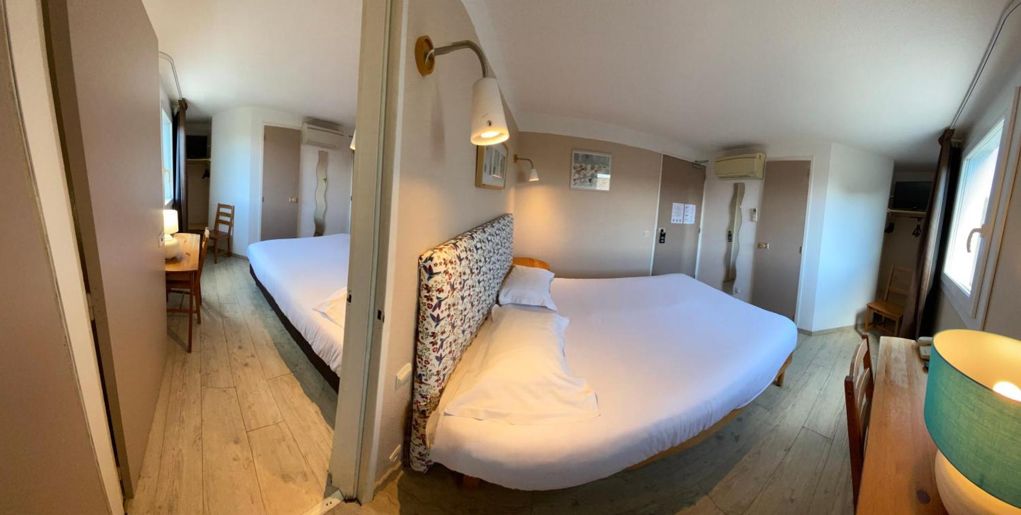 Contact Hotel Le Sud Montpellier Aeroport Parc Expo Arena Mauguio Kültér fotó