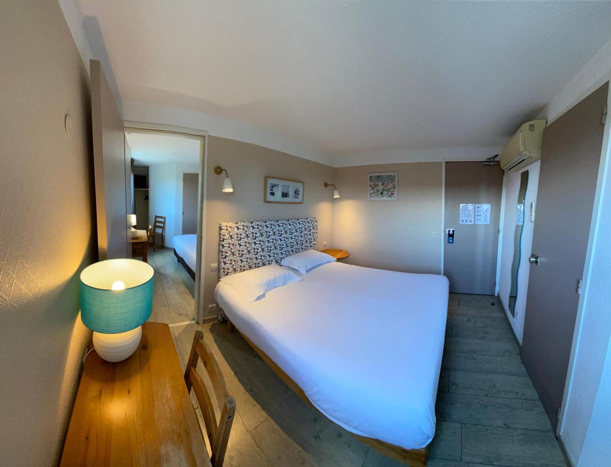 Contact Hotel Le Sud Montpellier Aeroport Parc Expo Arena Mauguio Kültér fotó