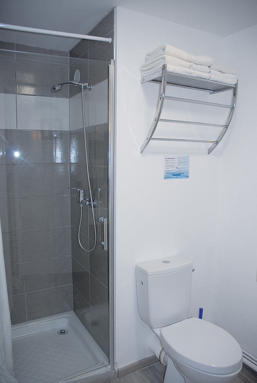 Contact Hotel Le Sud Montpellier Aeroport Parc Expo Arena Mauguio Kültér fotó